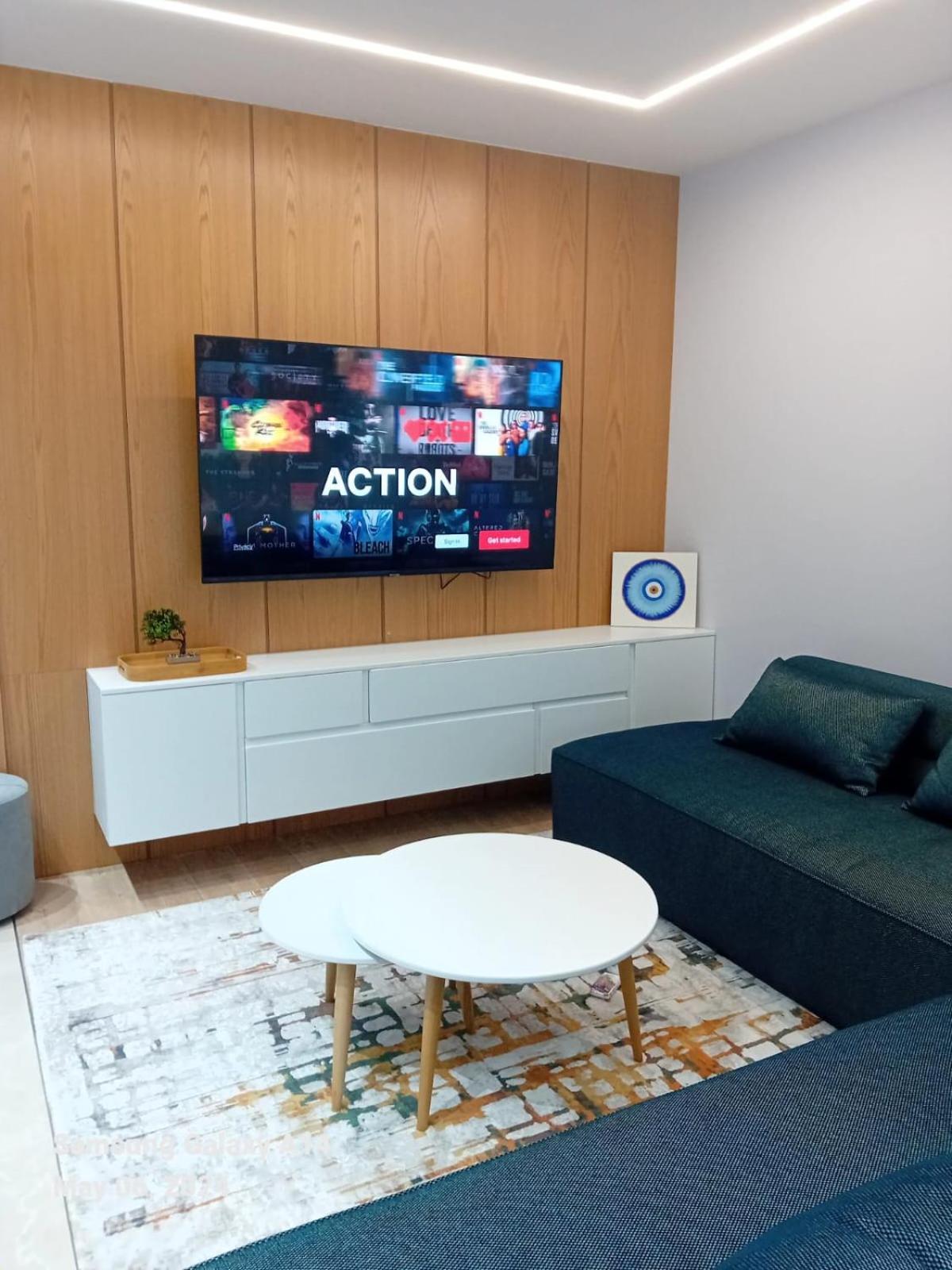 Apartament Road Blloku Area
