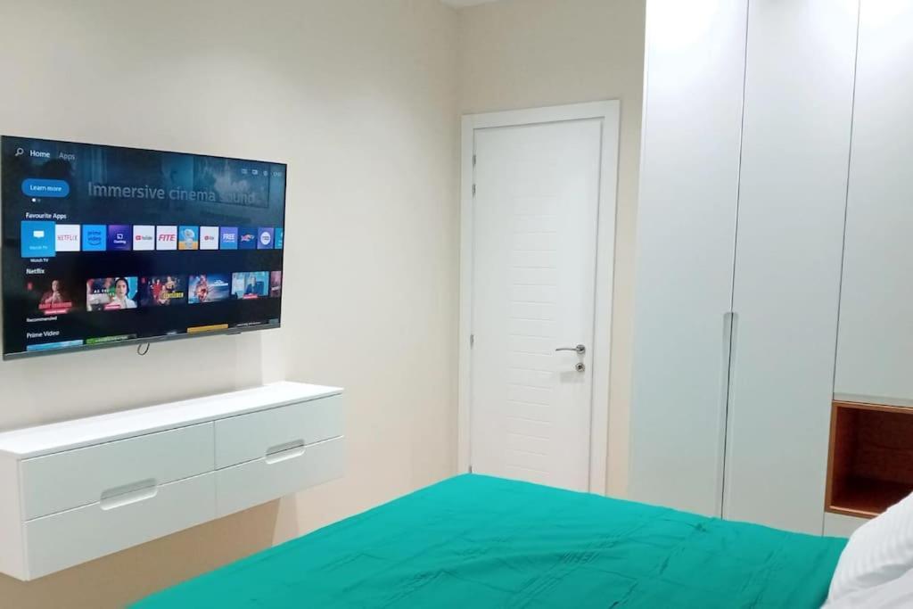 Apartament Road Blloku Area *