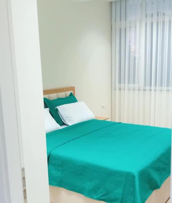 Apartament Road Blloku Area *
