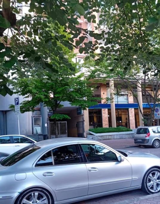Apartament Road Blloku Area Tirana