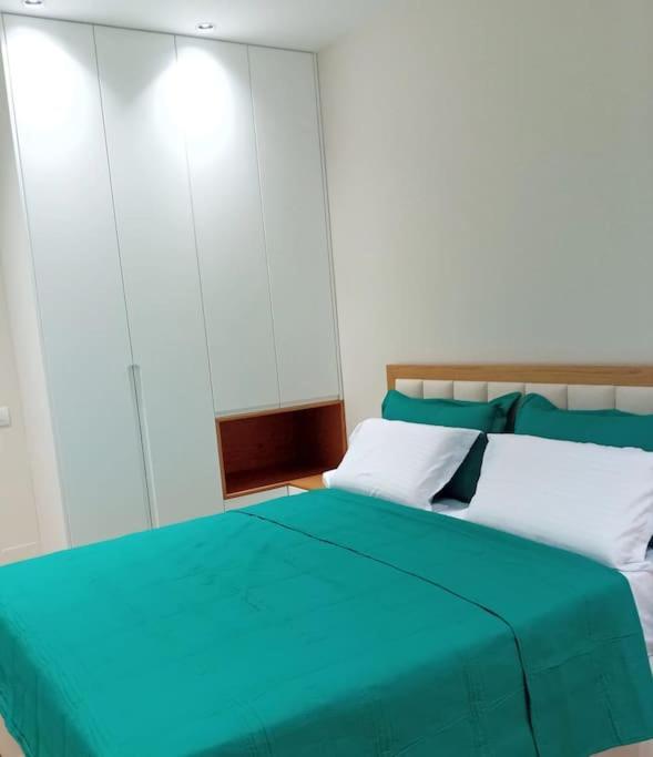 Apartament Road Blloku Area Tirana