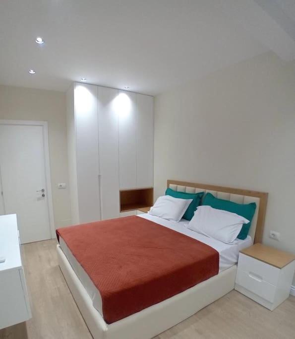 Apartament Road Blloku Area