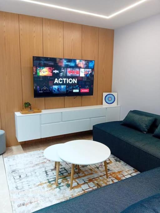 Apartament Road Blloku Area